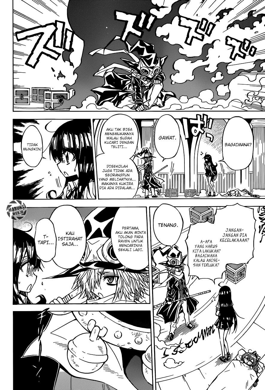 Chapter 60 - halaman 21