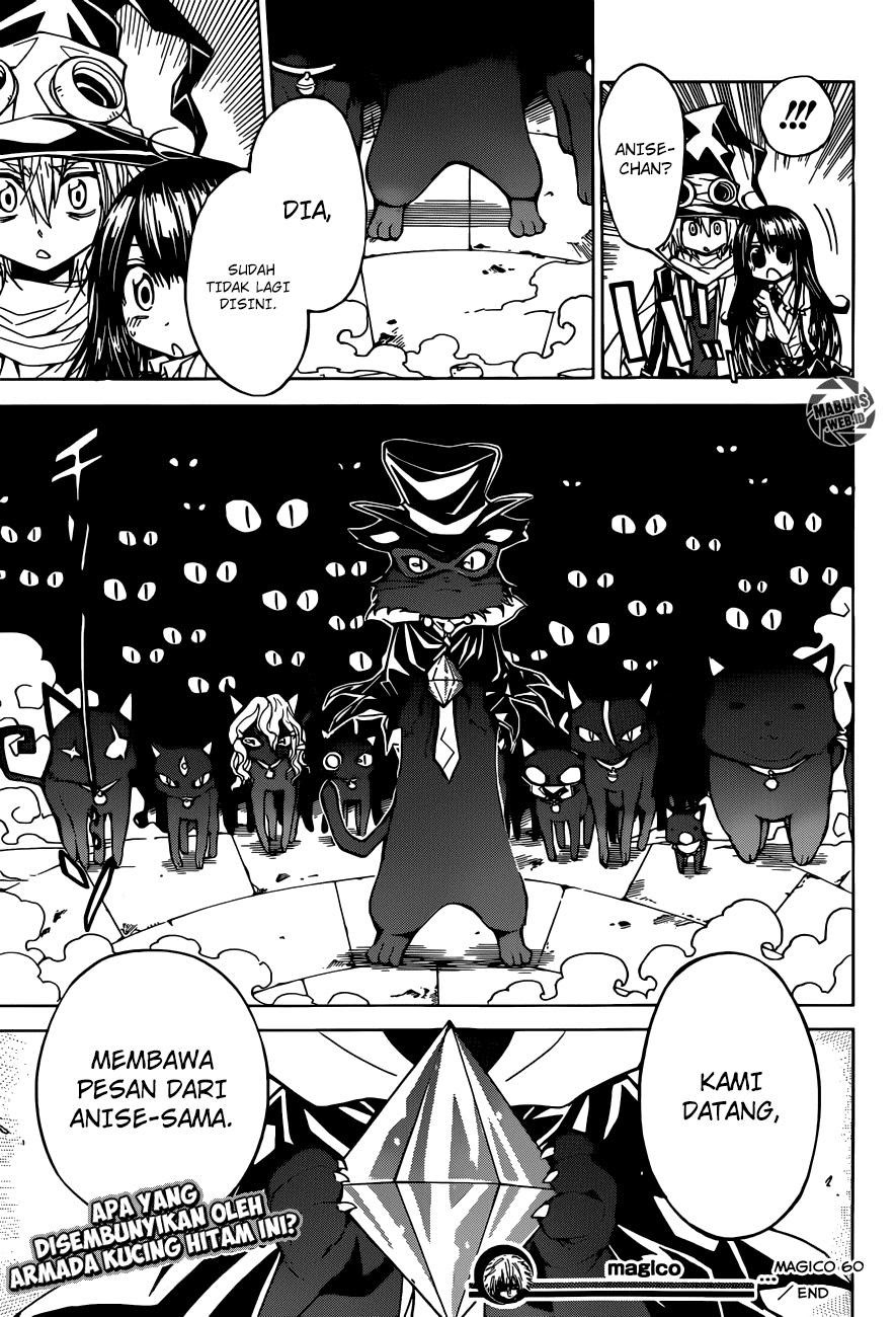 Chapter 60 - halaman 22