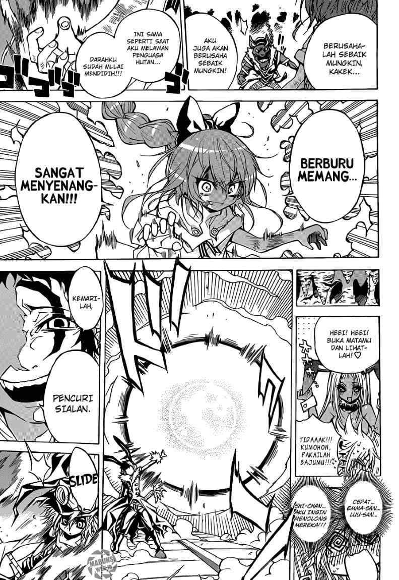 Chapter 58 - halaman 12