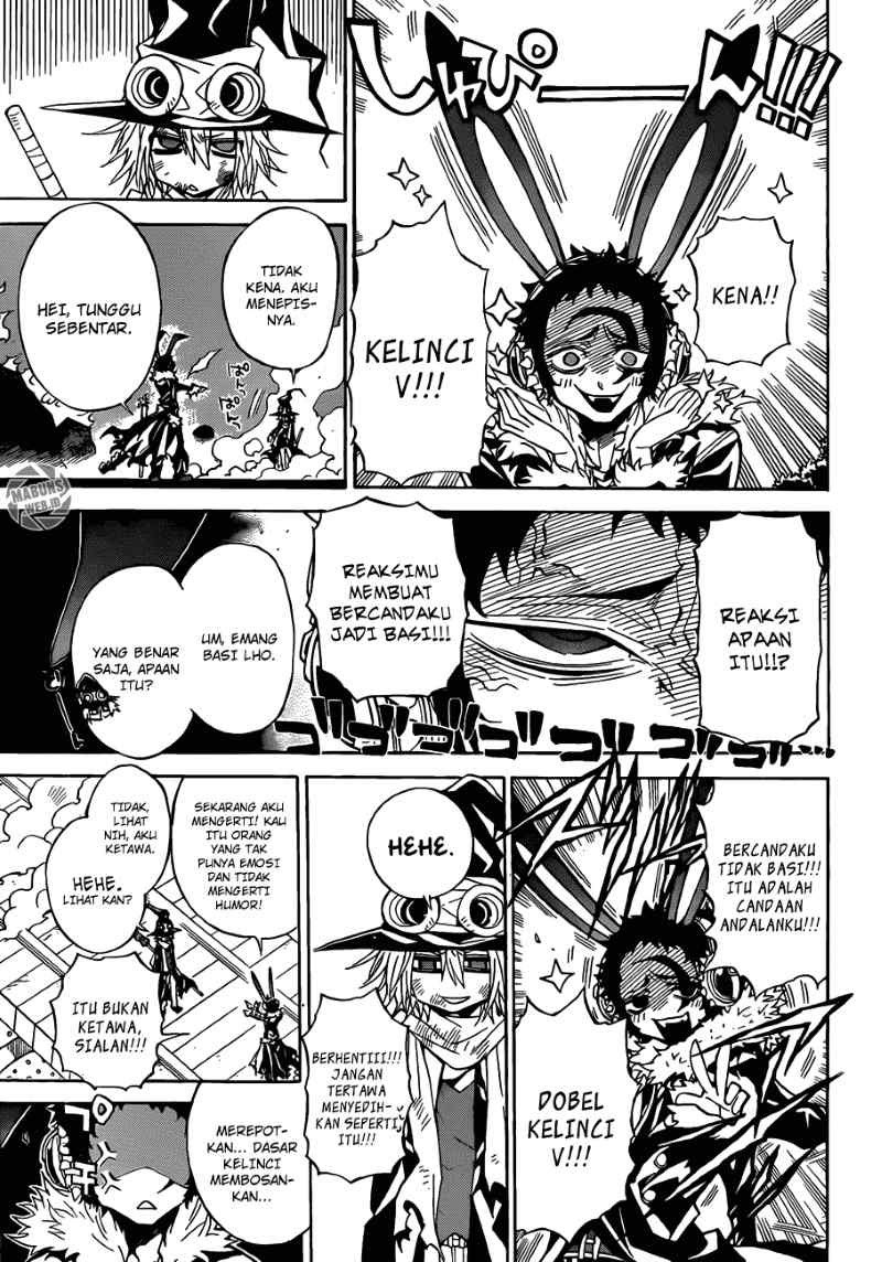 Chapter 58 - halaman 14