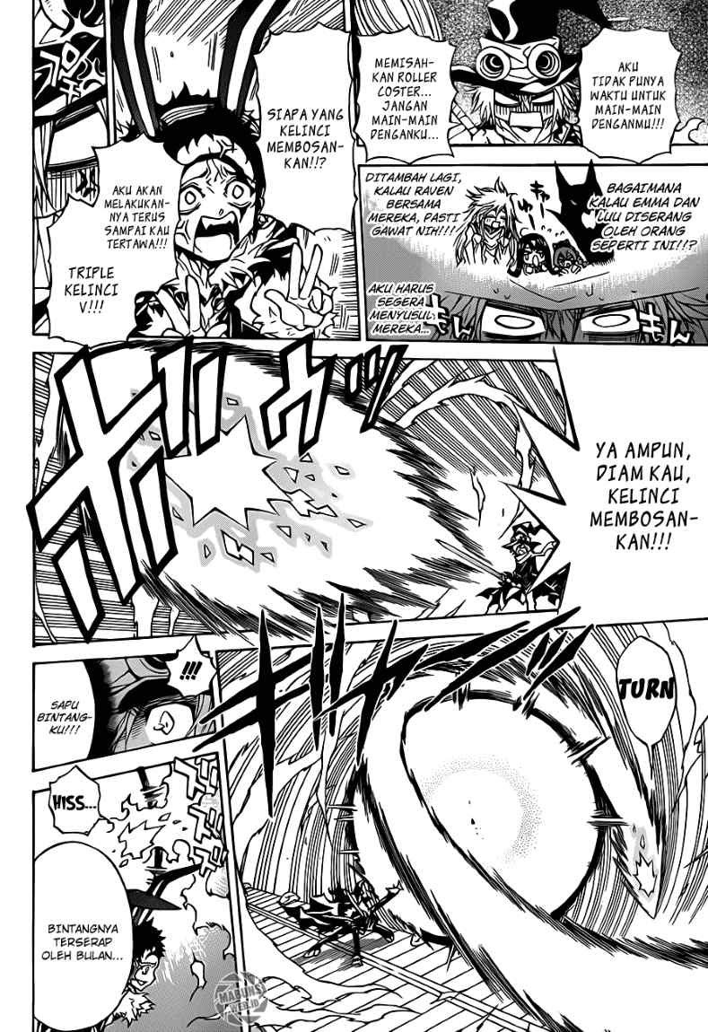 Chapter 58 - halaman 15