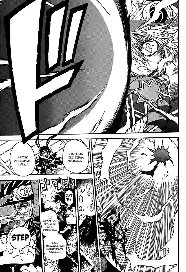 Chapter 58 - halaman 16