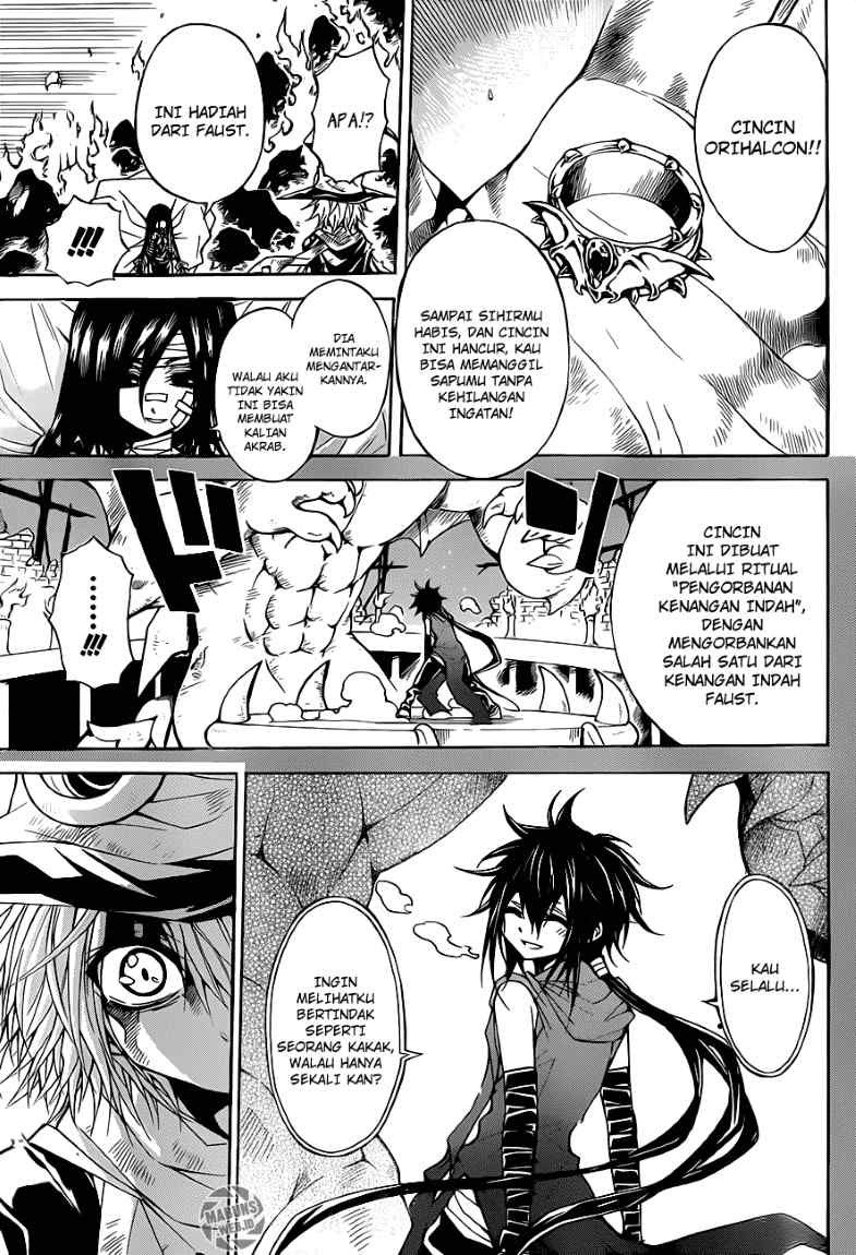 Chapter 58 - halaman 20