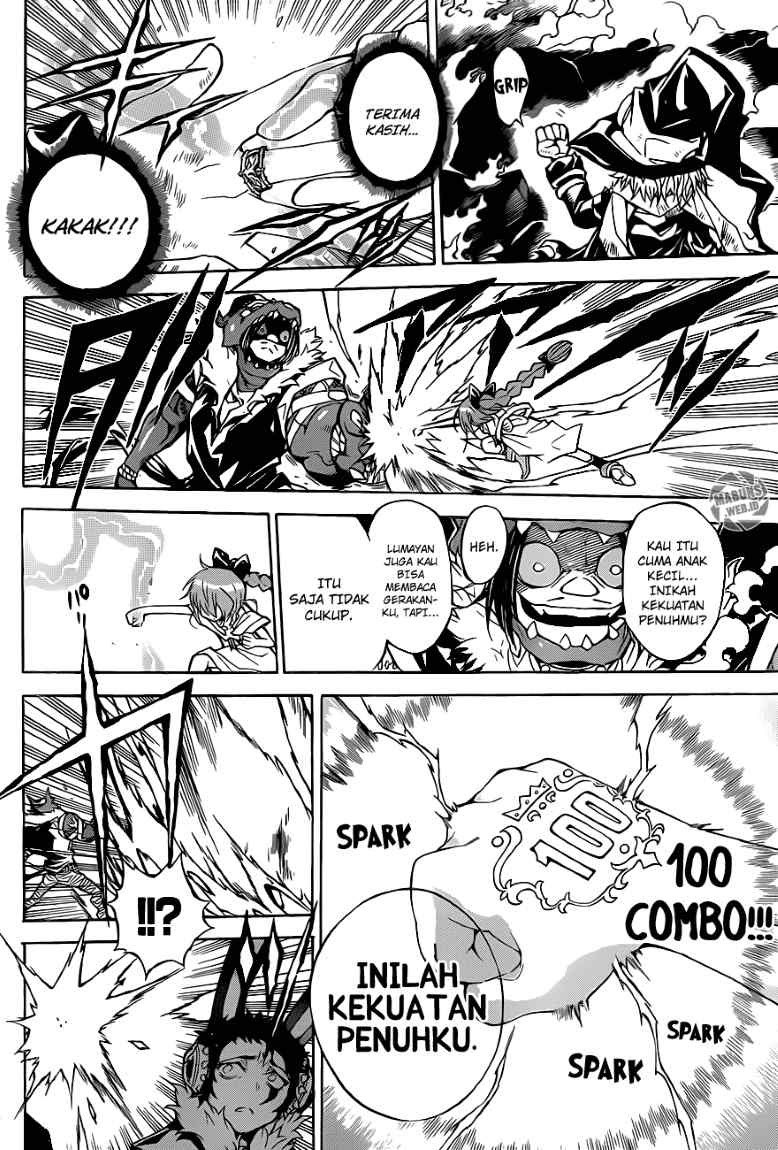 Chapter 58 - halaman 21