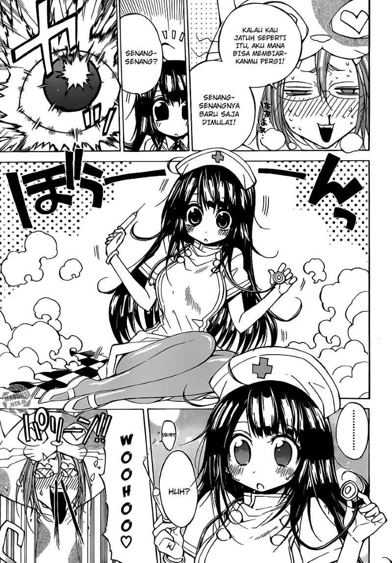 Chapter 58 - halaman 6