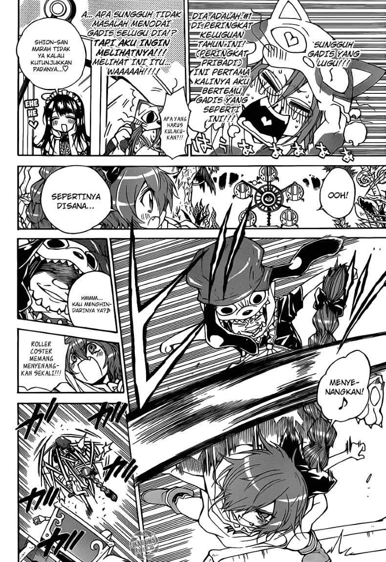 Chapter 58 - halaman 9