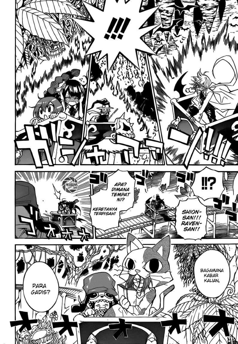 Chapter 57 - halaman 21