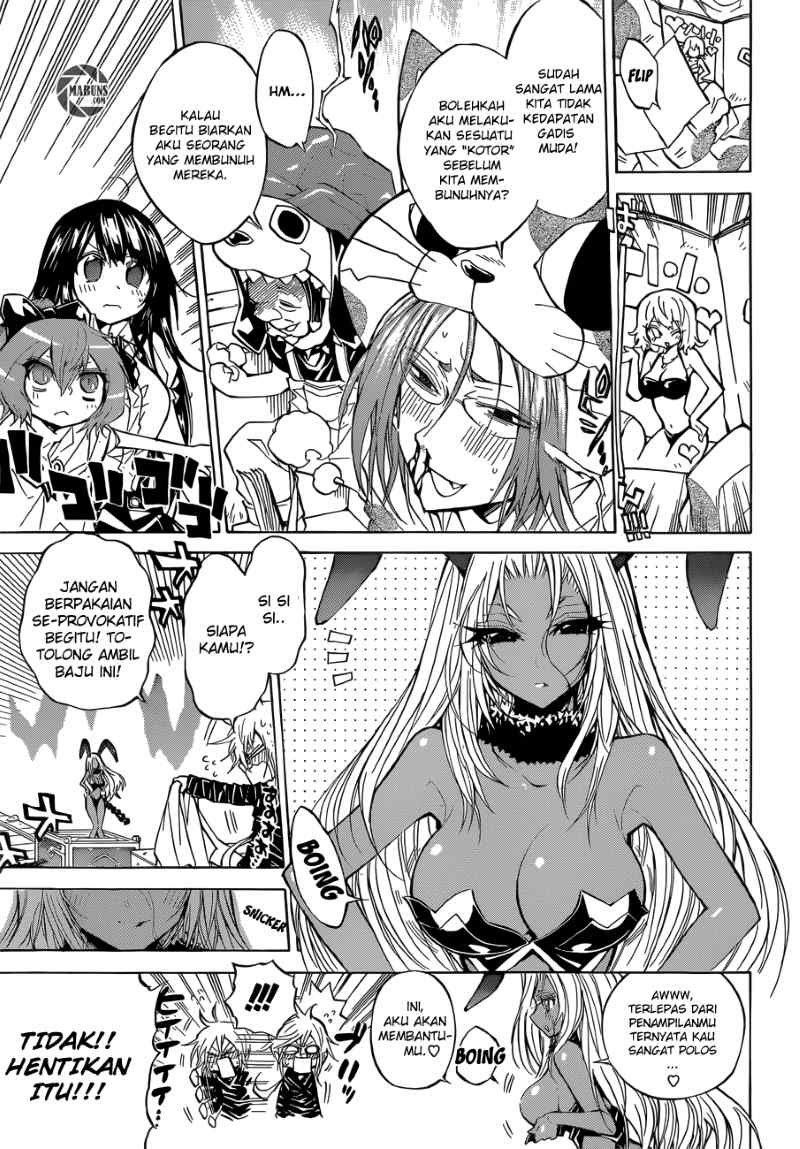 Chapter 57 - halaman 22