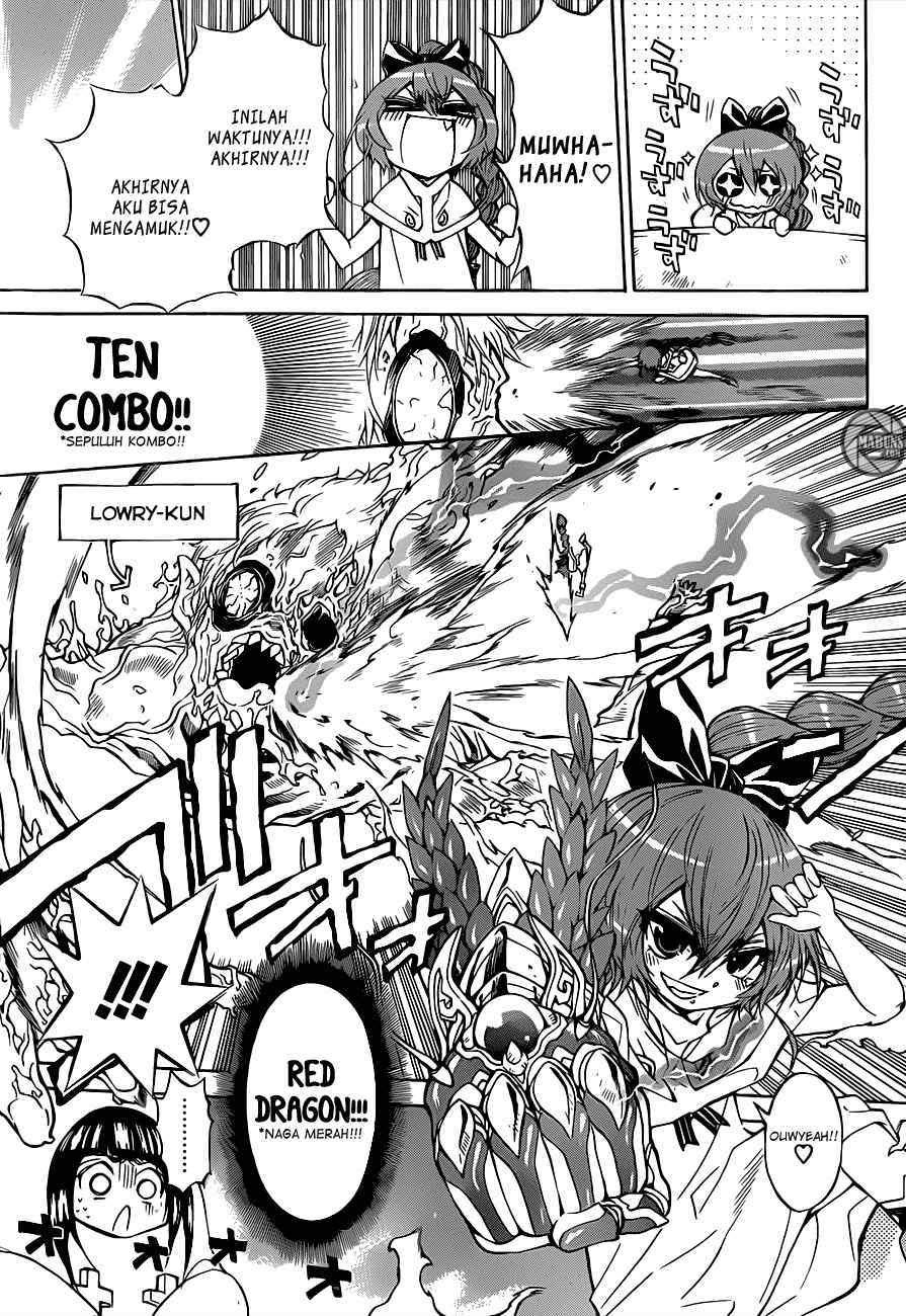 Chapter 56 - halaman 19