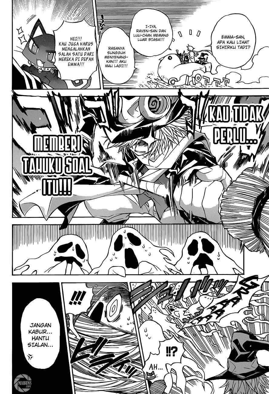 Chapter 56 - halaman 20