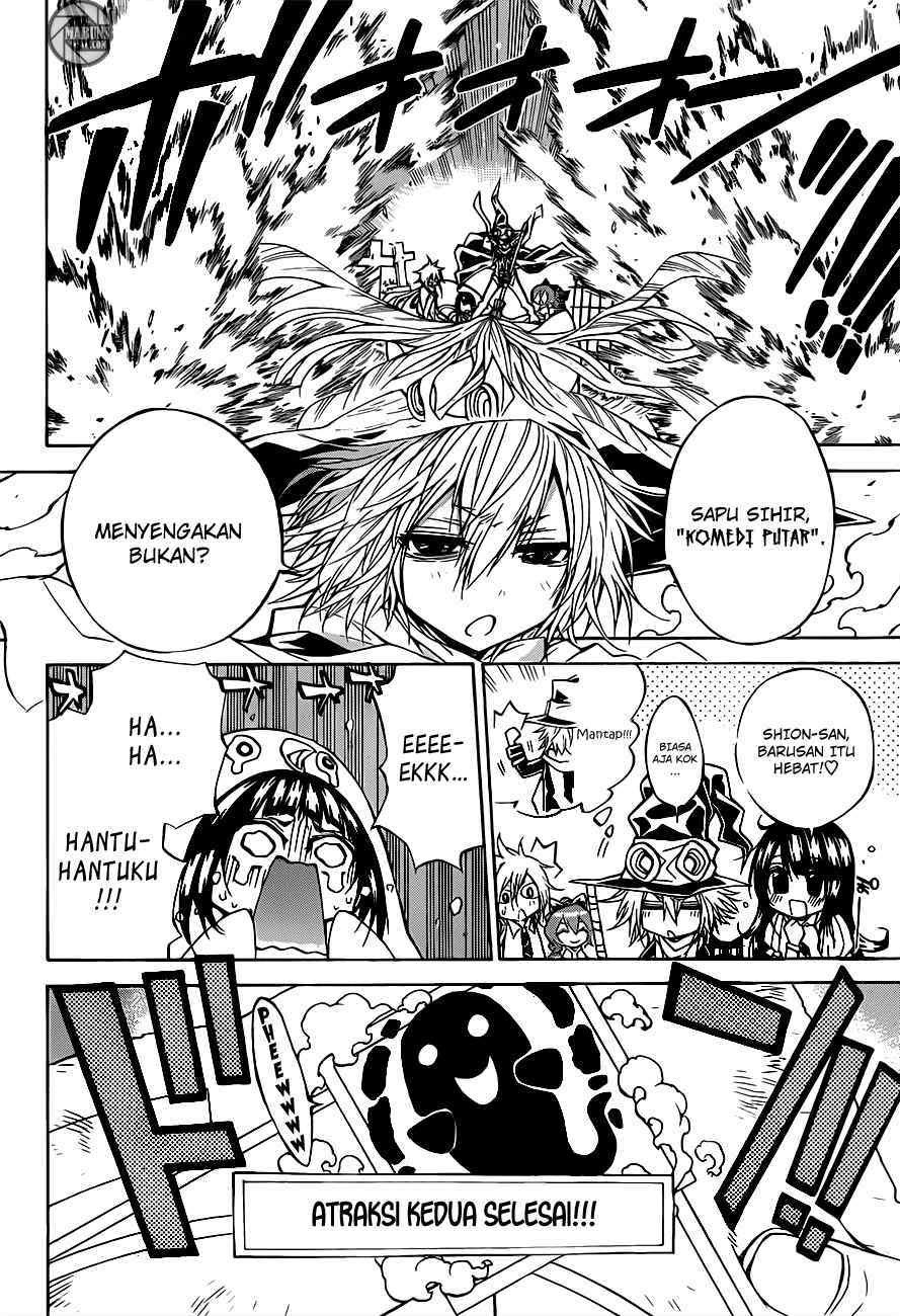 Chapter 56 - halaman 22