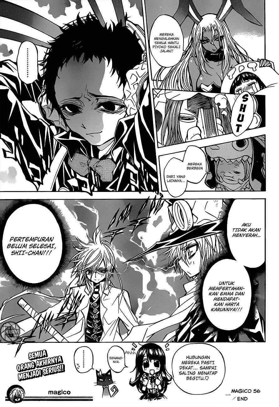 Chapter 56 - halaman 23