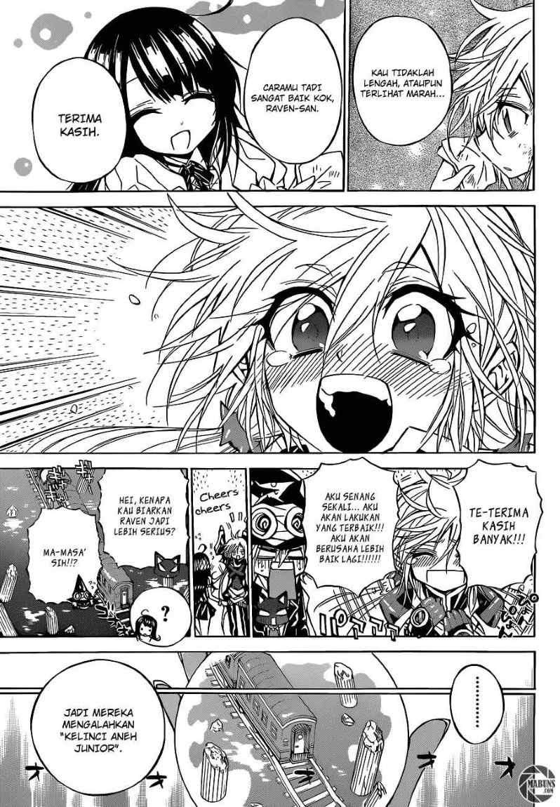 Chapter 55 - halaman 21