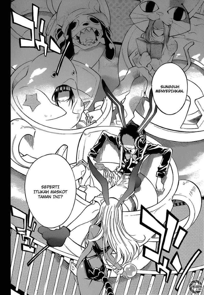 Chapter 55 - halaman 22