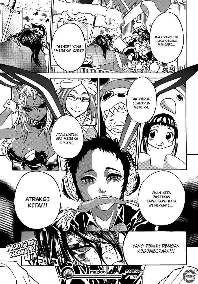 Chapter 55 - halaman 23