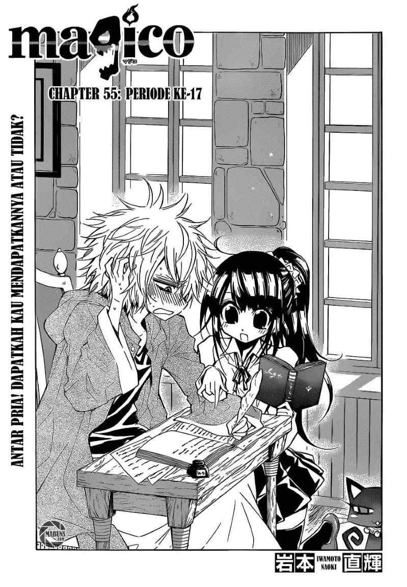 Chapter 55 - halaman 5