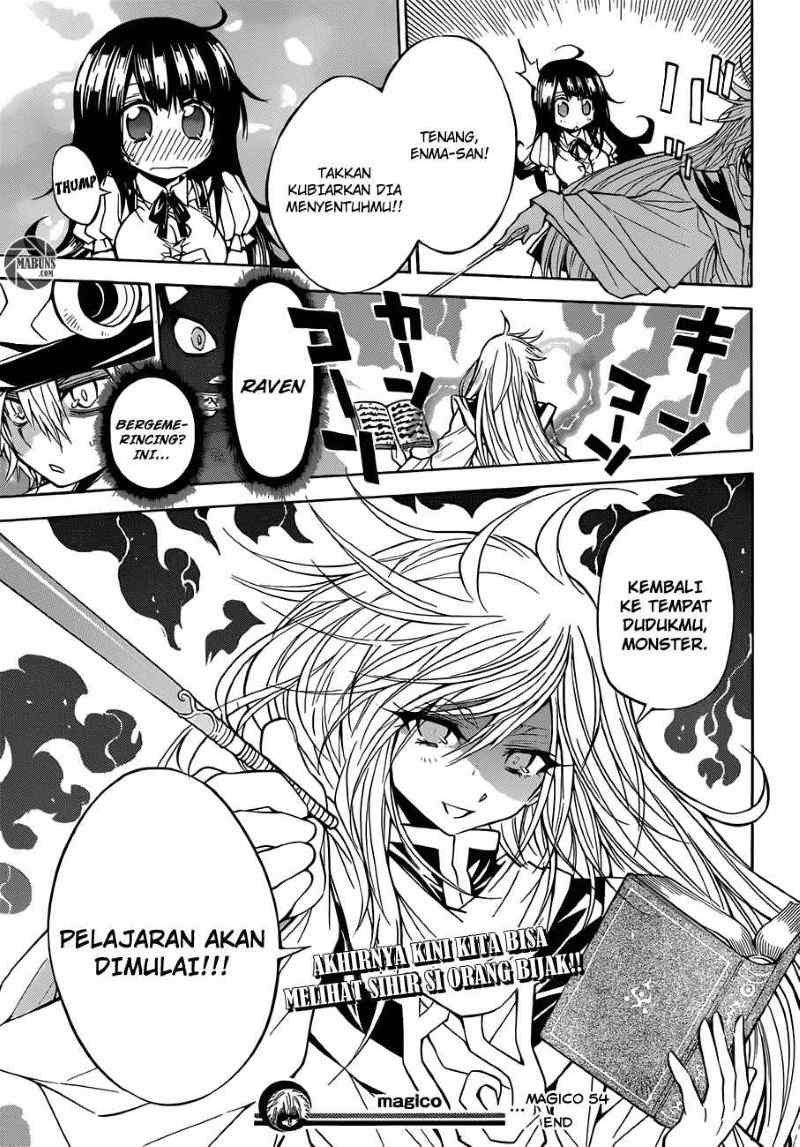 Chapter 54 - halaman 21