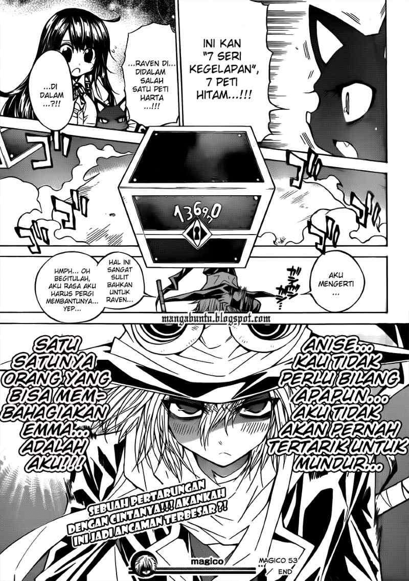 Chapter 53 - halaman 21