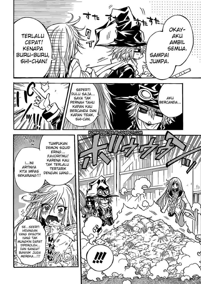 Chapter 52 - halaman 21