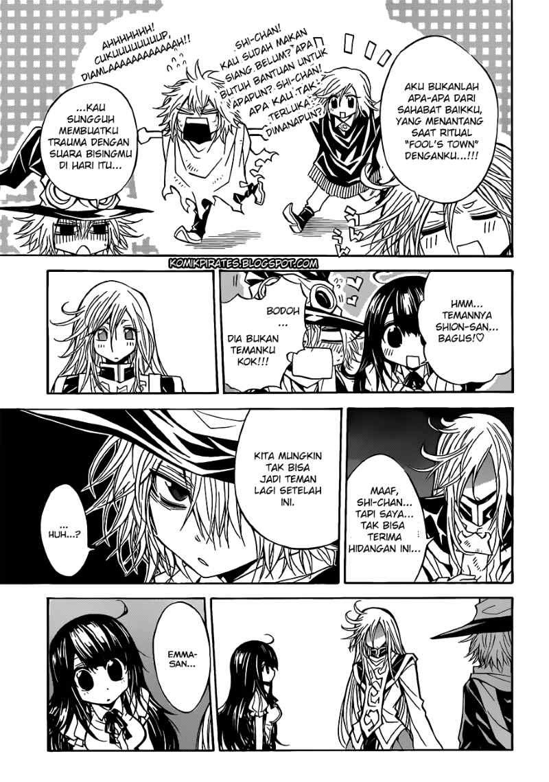 Chapter 52 - halaman 22