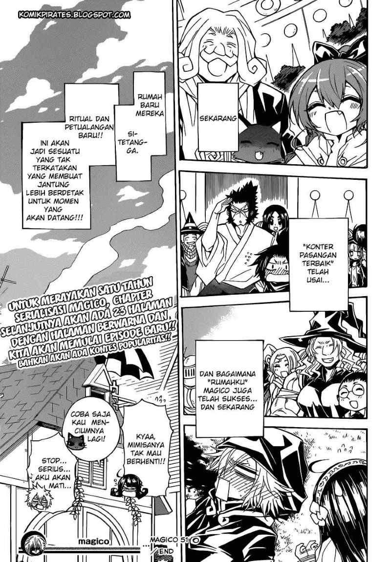 Chapter 51 - halaman 21