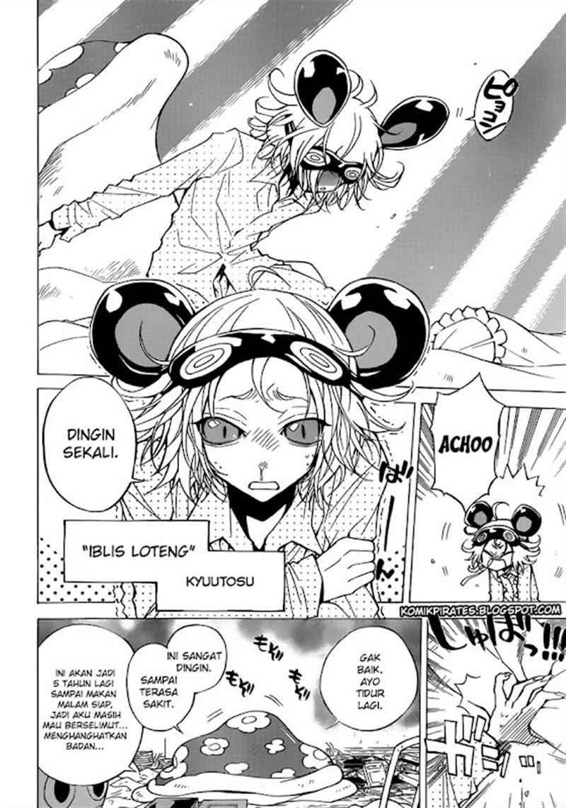 Chapter 50 - halaman 12