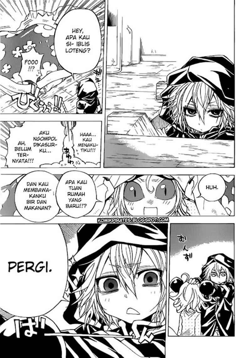 Chapter 50 - halaman 13
