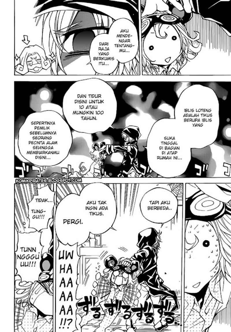 Chapter 50 - halaman 14
