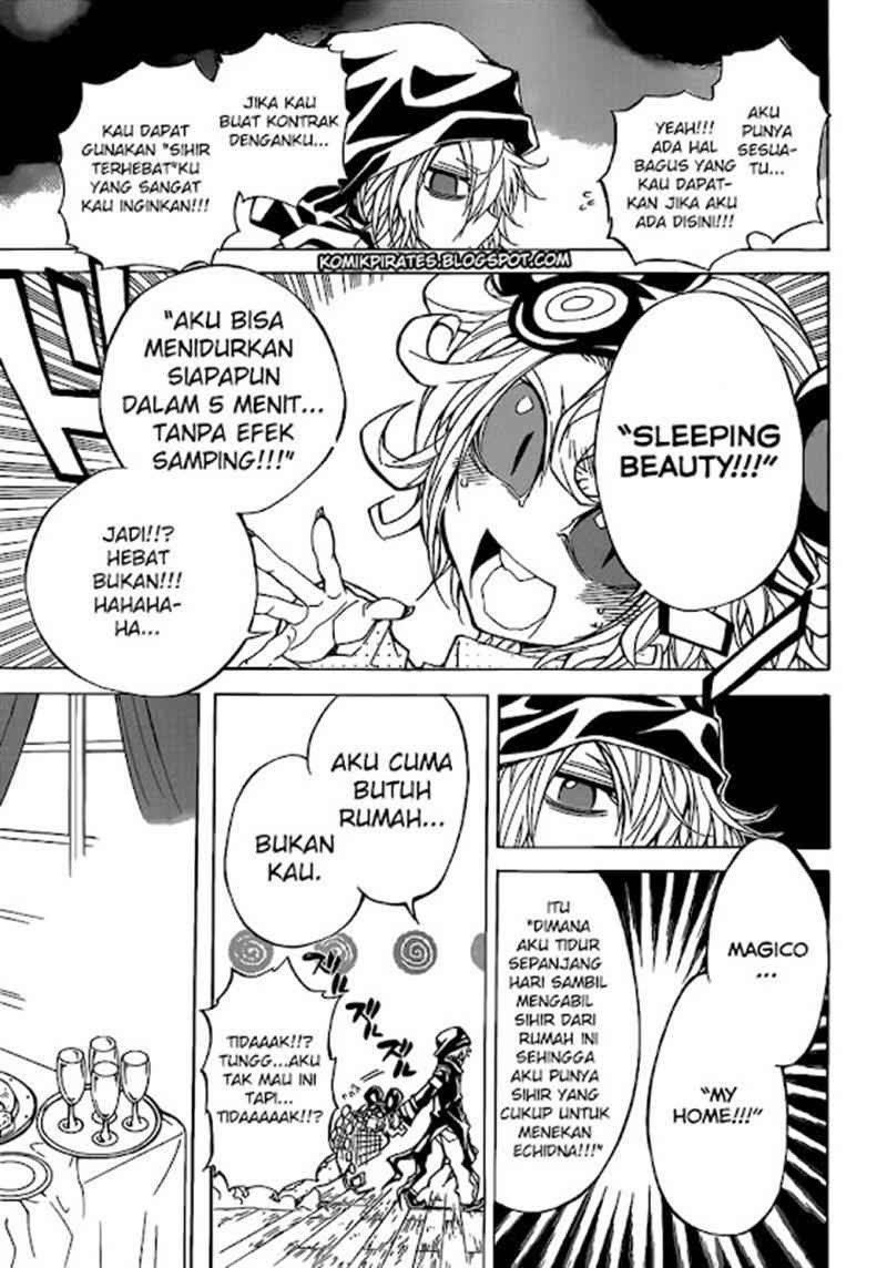 Chapter 50 - halaman 15