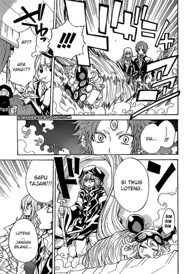 Chapter 50 - halaman 17