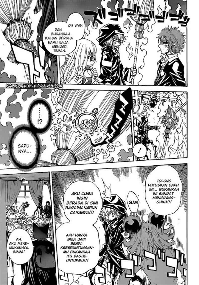 Chapter 50 - halaman 19