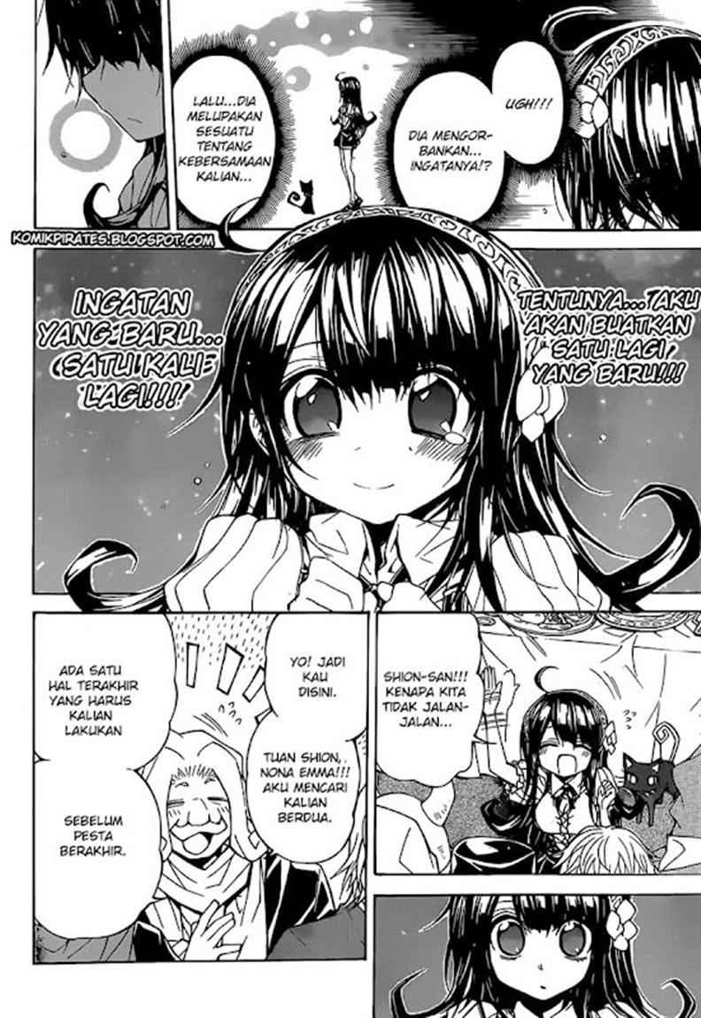 Chapter 50 - halaman 20