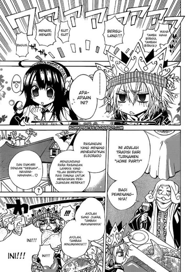 Chapter 50 - halaman 5