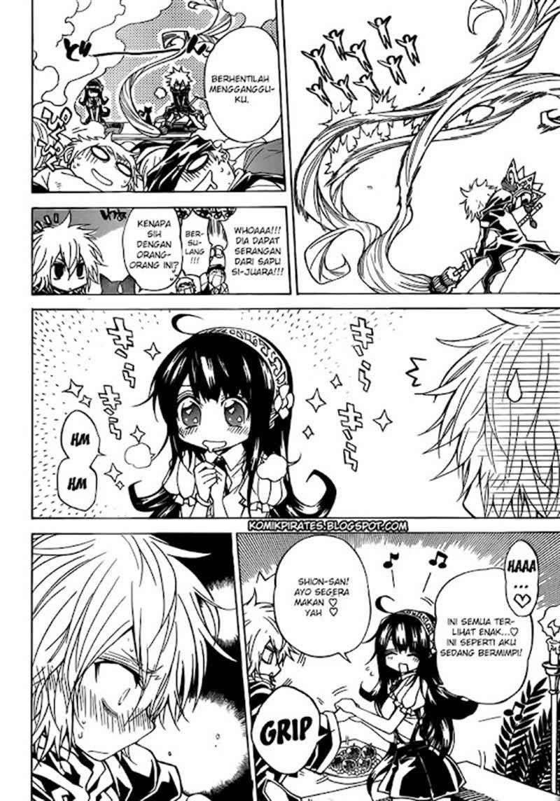 Chapter 50 - halaman 6