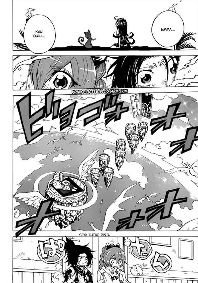 Chapter 50 - halaman 8