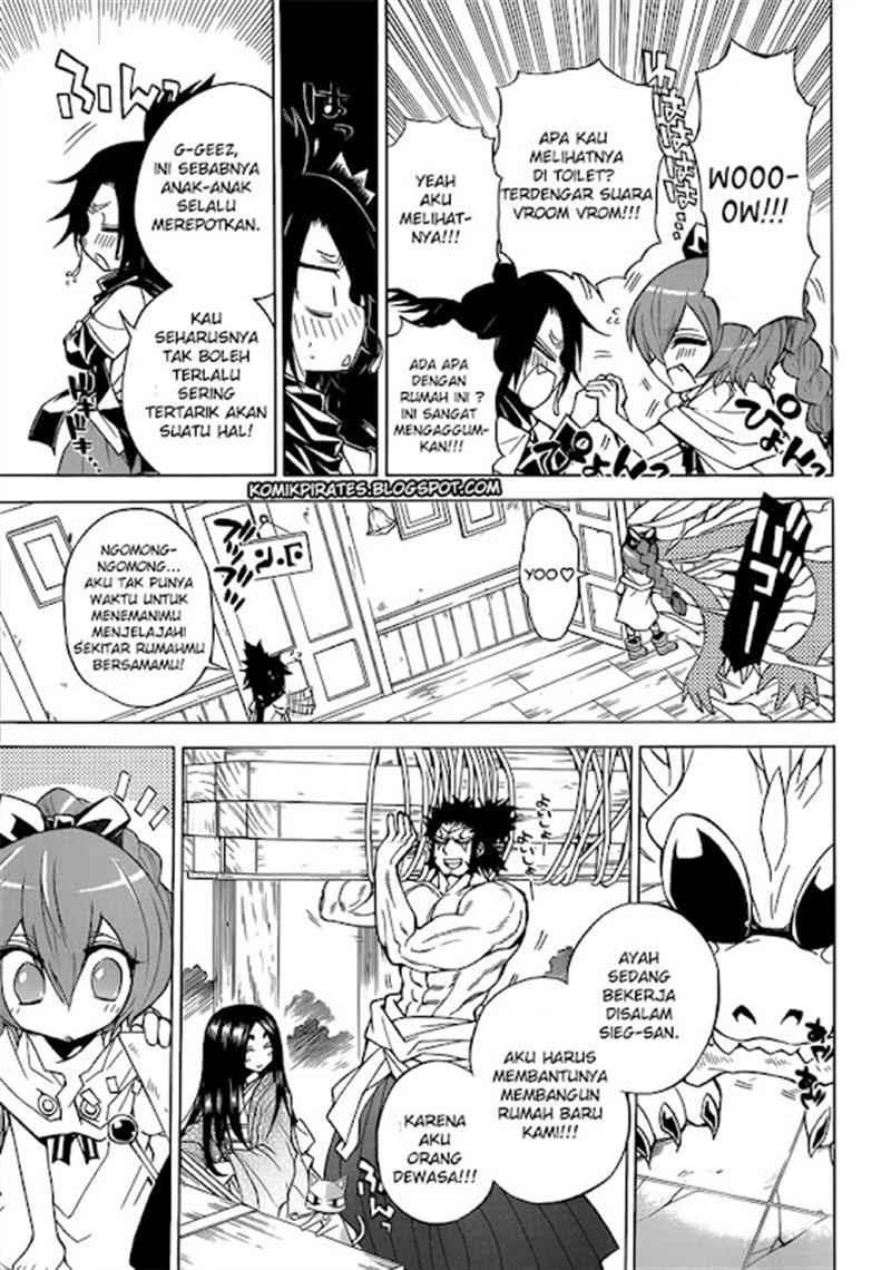 Chapter 50 - halaman 9