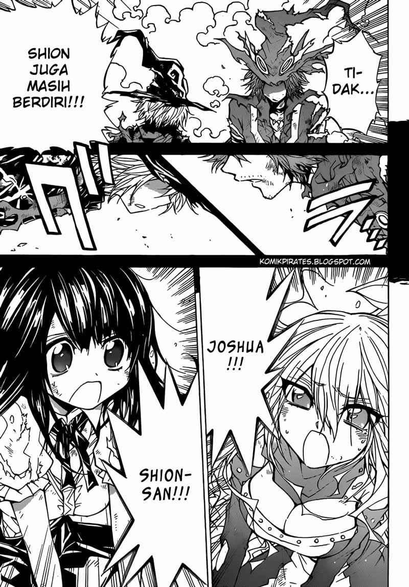 Chapter 49 - halaman 16
