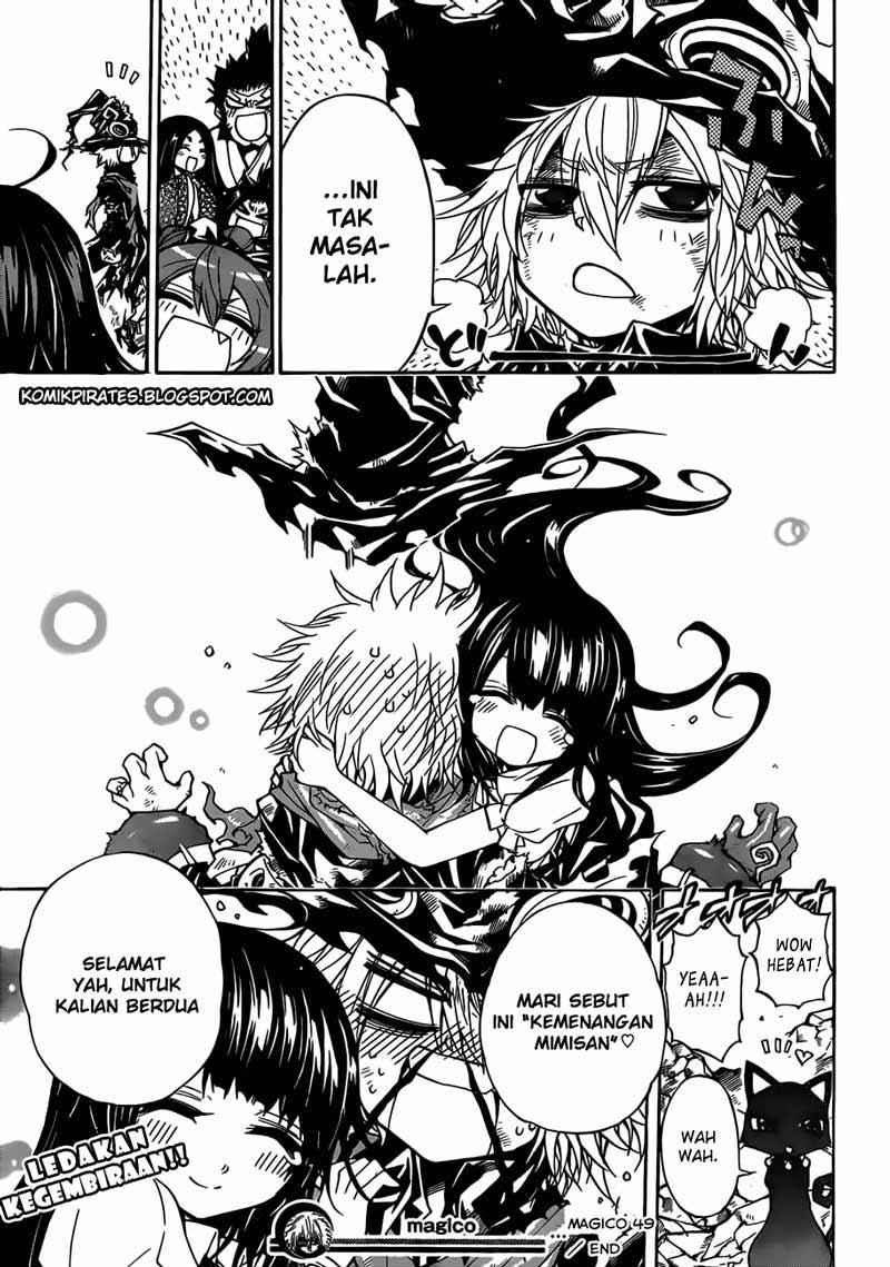 Chapter 49 - halaman 20