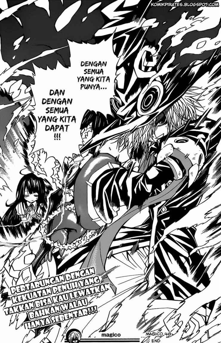Chapter 48 - halaman 22