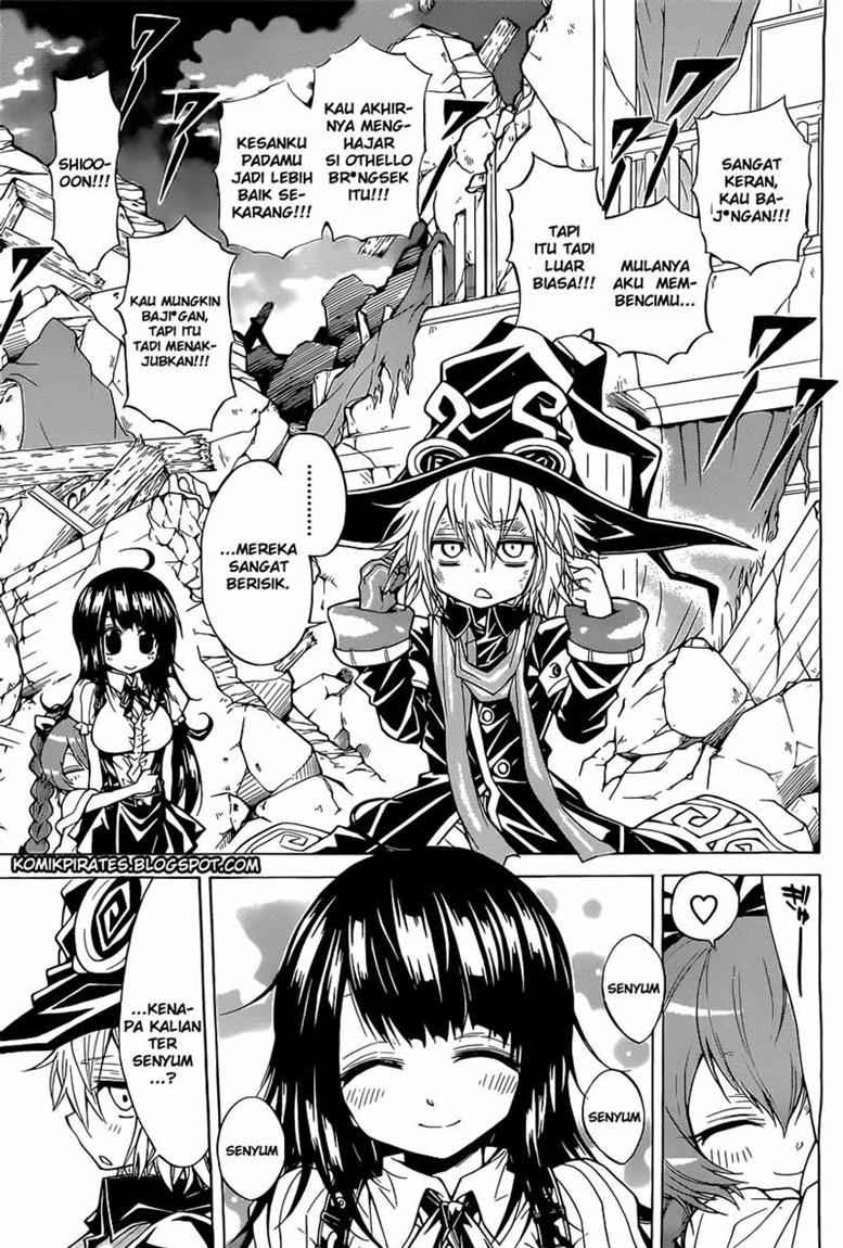Chapter 48 - halaman 6