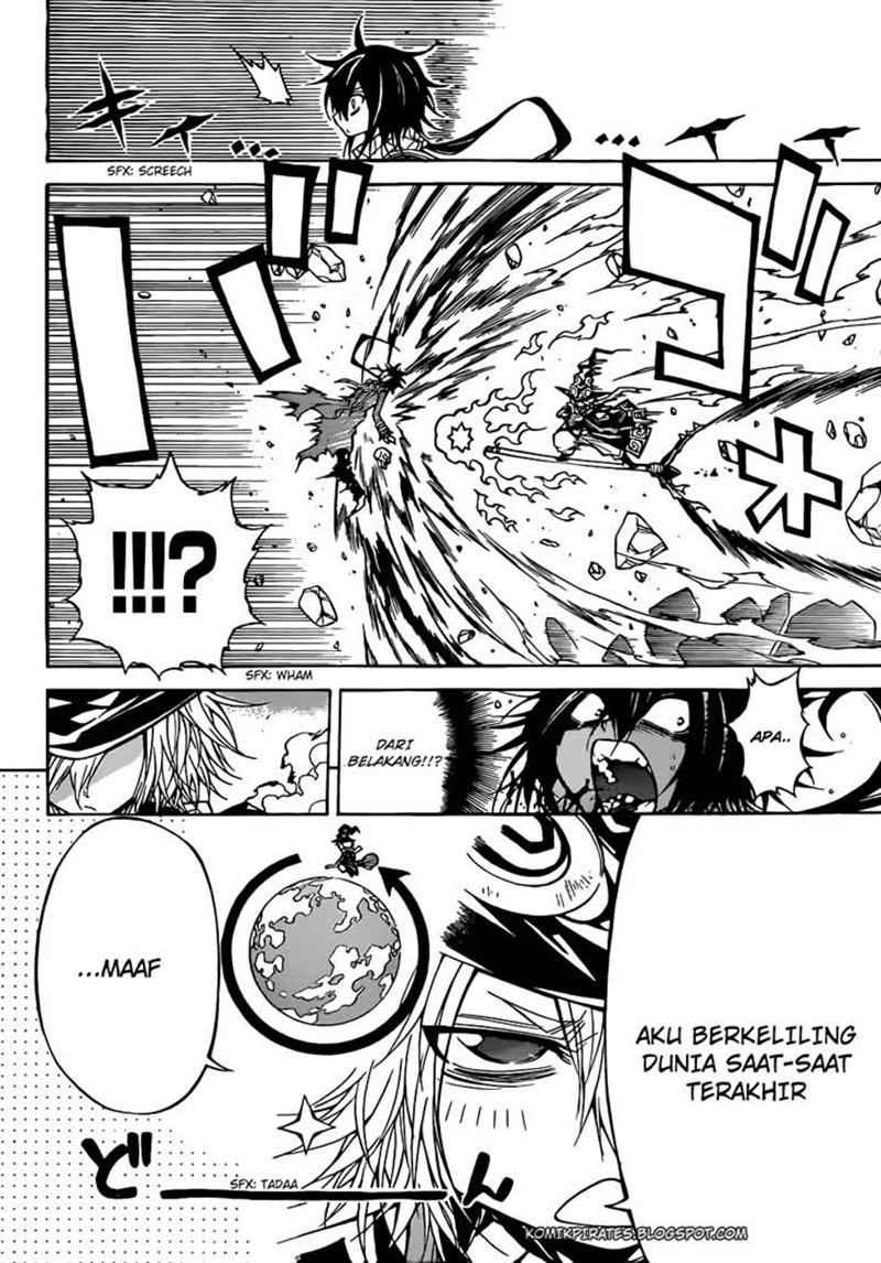 Chapter 46 - halaman 15