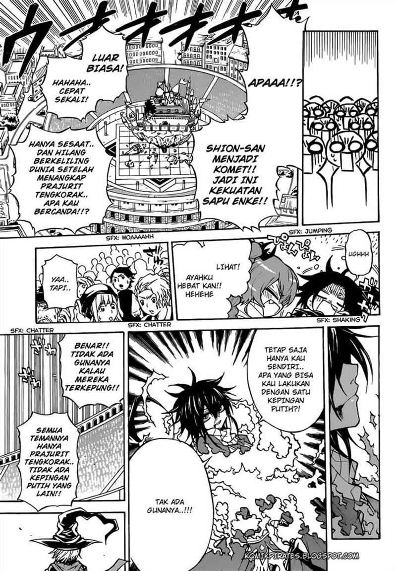 Chapter 46 - halaman 16