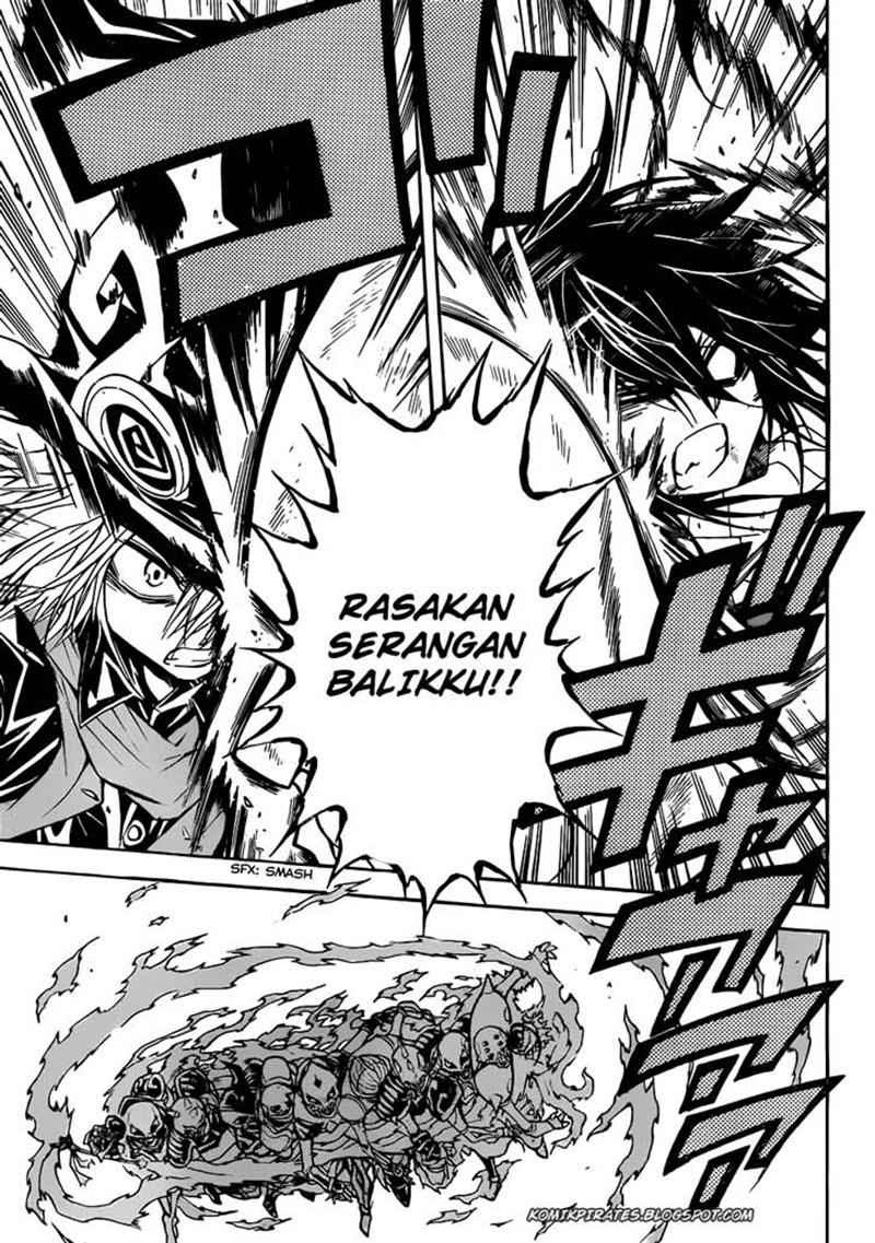 Chapter 46 - halaman 18