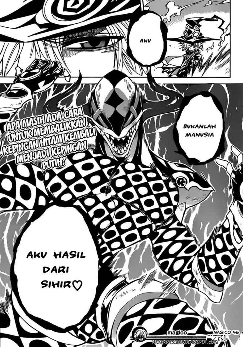 Chapter 46 - halaman 20