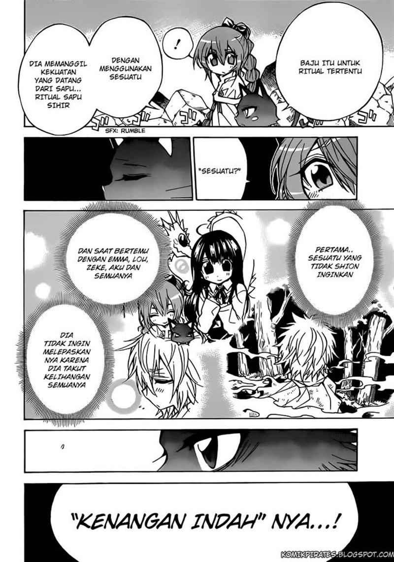 Chapter 46 - halaman 6
