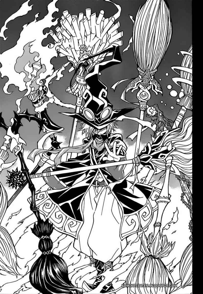 Chapter 46 - halaman 9