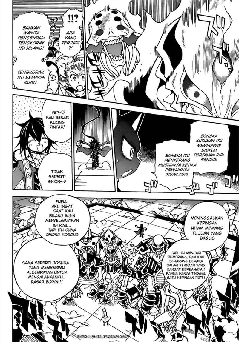 Chapter 45 - halaman 14