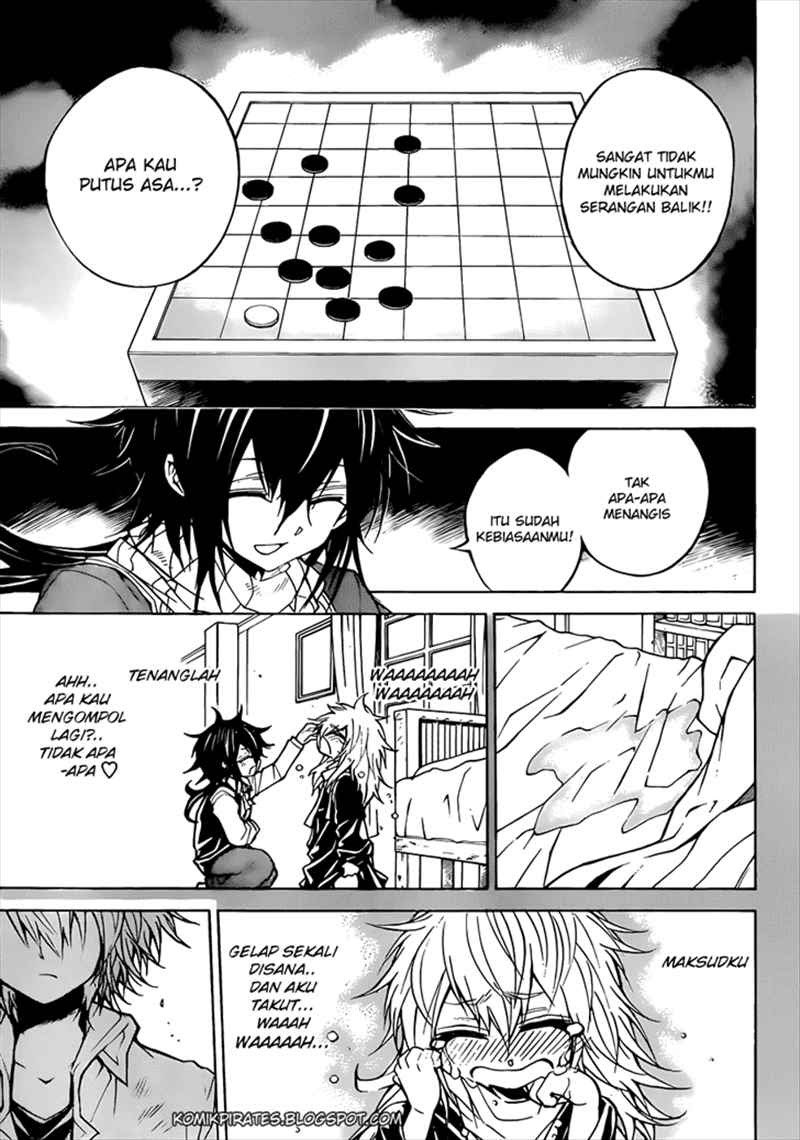 Chapter 45 - halaman 15