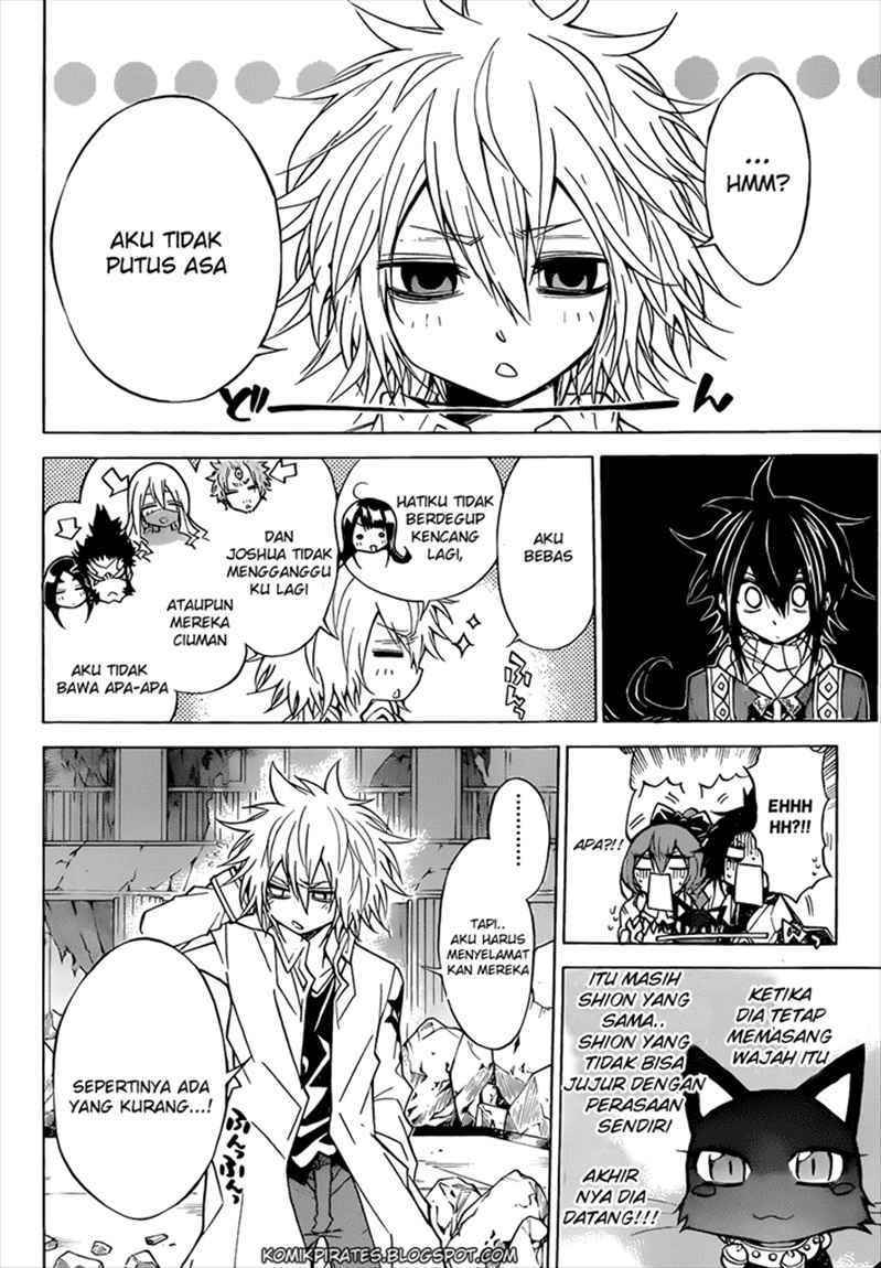Chapter 45 - halaman 16