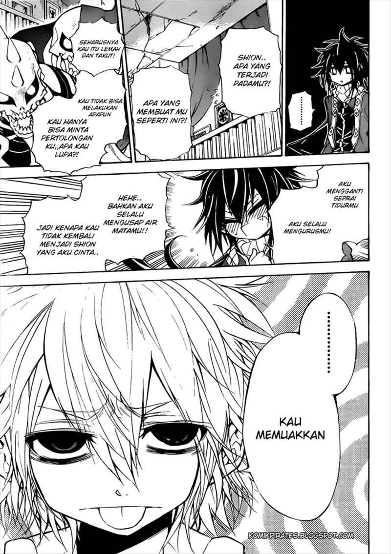 Chapter 45 - halaman 17